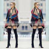 CX-B-P-27 Cheap Shawls Cashmere Pashmina thumbnail-4