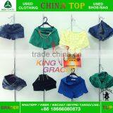 Usa Style Womens Pants 2016 Cream Quality Used Clothing From China thumbnail-6