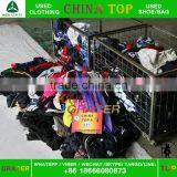 Germany Style Sale by Bulk Cheap 100kg Used Clothing From China thumbnail-5