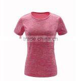 Running sports t shirt for women