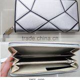 Fashion Hot High Quality pu Leather Designer Hand Wallet thumbnail-1