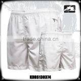 100% Polyester Spandex Tennis Dress Mens Tennis Shorts thumbnail-1