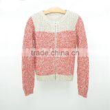 New Design Patterns Children Cardigan Sweater Designs for Kids thumbnail-1