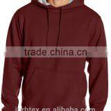 Colorful Custom Blank Hoodies Sweatshirts thumbnail-3