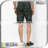 China Suppliers OEM All in One Pc Latest Camouflage Fabric Mens Shorts thumbnail-3