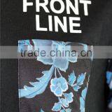 2015-2016 New Design Export Men Short T-shirt, Printed Men's Shirts, High Quality Shirts thumbnail-4