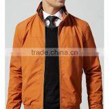 New Style Man Custom College Jacket thumbnail-5