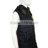 2014-2015 New Mens Waistcoat Suit thumbnail-4