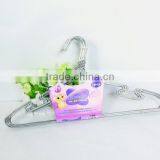 High Quality Hanger,Clothes Hanger,Metal Hanger thumbnail-1