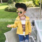 S15988A 2017 Children Boys Outside Wear Coat Jackets thumbnail-4