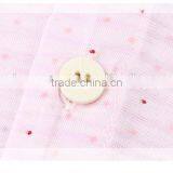 Best Selling Pretty Cute Bamboo Fiber Kids Clothing With 2 Pcs Children Clothes Set thumbnail-5