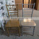 Cheap Wooden Hotel Tiffany Chair Hot Sale Chaivari Chair for Wedding thumbnail-2