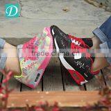 New Listing Hot Sale Fashion Brand Breathable Canvas Women Casual Shoes NX W012 thumbnail-1