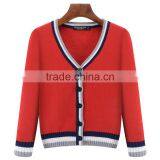 China Wholesales Schools Sweaters Primary Sweater School Uniform Designs thumbnail-4