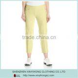 OEM Service Summer Ladies Quick-drying Golf Trousers / Golf Pants thumbnail-4