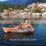 INTEX Single Camouflage Inflatable Ring