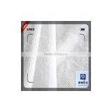 Wholesale New Style Digital Printed 100%cotton Twill Fabric for Garment thumbnail-2