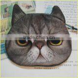 Funny Cat Face Coin Purses thumbnail-3