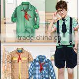 Children Shirts Latest Styles of Boys Shirts Clothes for Boys and Girls thumbnail-2