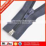 Hi-ana Zipper2 One to One Order Following Wenzhou Open End Zipper thumbnail-1