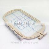 Embroidery Hoop HIMEN-H2 for Brother Babylock Machine thumbnail-4