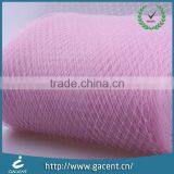 China Supplier Bridal Veils Or Gowns Mesh Tulle Dress Fabric thumbnail-2