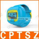Heart to Heart Smart GPS Kids Watches thumbnail-1