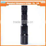 China Hot Sales Good Quality Led Tactical Flashlight for Outdoor thumbnail-3