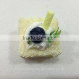 Plastic Food Models Atificial Cake For Promotion thumbnail-3