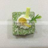 Plastic Food Models Atificial Cake For Promotion thumbnail-4