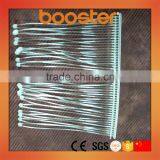 2017 New Designs Popular Tag Pin Double V thumbnail-1