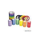 Sell Color Stationery Adhesive Tapes