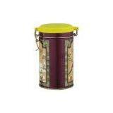 Sell Airtight Tins (China (Mainland))