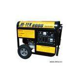 Sell Gasoline Generator thumbnail-1