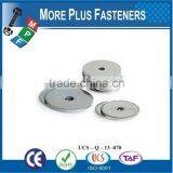 Made in Taiwan Fender Washer thumbnail-2