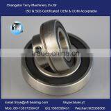 High Precision Spherical Pillow Block Bearing CSA208 thumbnail-1