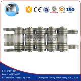 15.875 Pitch Leaf Chain AL522 Industrial Chain OEM ODM Acceptable thumbnail-4