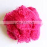 Polyester Staple Fiber 7dx64mm HCS thumbnail-2