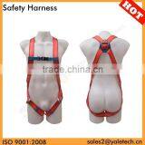 CE EN361 Climbing Safety Harness/hanging Safety Belt/construction Safety Belts