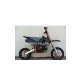 CE/EPA 160cc Pit Bike thumbnail-1