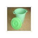Plastic Dustbin Mould thumbnail-1
