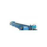 Highway Guardrail Roll Forming Machine