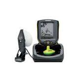 Humminbird PiranhaMAX 230 Portable Fish Finder thumbnail-1