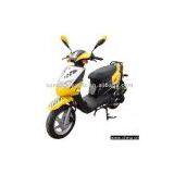 Sell 50cc Scooter thumbnail-1