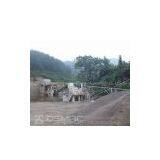 High Efficiency Aggregate Production Line for Algeria thumbnail-1