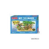 Sell 3D Story Puzzles (Little Red Riding Hood) thumbnail-1