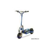 Sell Front/Rear Suspension Electric Scooter