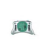 Low Frequency Electronic Muscle Stimulator Machine / Medical CE TENS