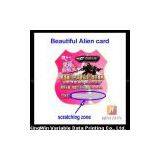 Printed Scratch Card thumbnail-2