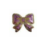 Custom Embroidery Patches in Factory thumbnail-2